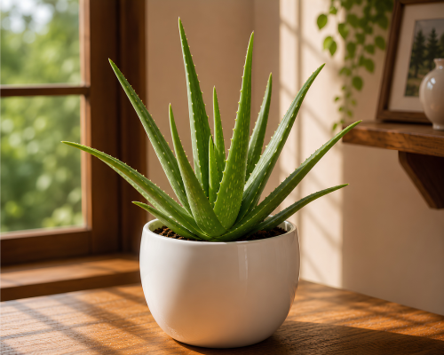 SBL - ALOE VERA